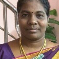 Adline Freeda Java trainer in Chennai