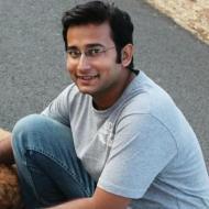 Sachin Khandelwal Microsoft Excel trainer in Mumbai
