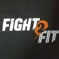 FIGHT Two FIT GYm Gym institute in Chennai