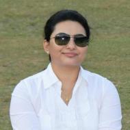 Kabita G. Interior Designing trainer in Kolkata
