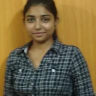 Pooja Saxena Class 8 Tuition trainer in Noida