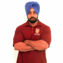Photo of Inderpal Singh