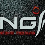 Nxt Gen Fire and Fitness Solution Gym institute in Mumbai