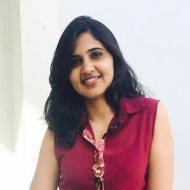 Nisha Java trainer in Pune