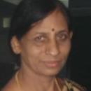 Photo of Prabha Vemuru