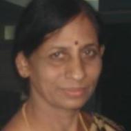 Prabha Vemuru Hindi Language trainer in Hyderabad