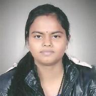 Jyoti Baranwal Class 9 Tuition trainer in Lucknow