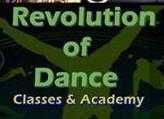 Revolution Of Dance Classes and Academy Dance institute in Huzur