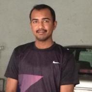 Nawin Selenium trainer in Hyderabad
