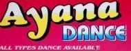Ayana Dance Classes Dance institute in Ghaziabad