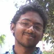 M.ravi Hemanth Telugu Language trainer in Hyderabad