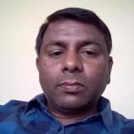 Lakka Prasad Reddy CET trainer in Hyderabad