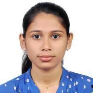 Neha Netaji Meshram Java trainer in Pune