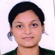 Akanksha Yadav Science Olympiad trainer in Delhi