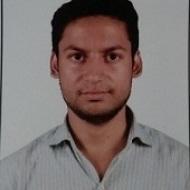 Mohd Asif Class 11 Tuition trainer in Delhi
