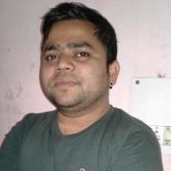Rajesh Kumar Tripathi .Net trainer in Noida