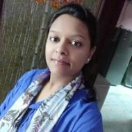 Shilpa Jain Quantitative Aptitude trainer in Delhi