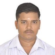 Gunasekar BCom Tuition trainer in Chennai