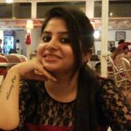 Shreya Datta Mukherjee Class I-V Tuition trainer in Pune