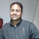 Photo of Nishank Tripathi