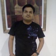 Aman Kumar trainer in Delhi