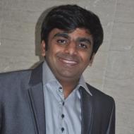 Omkar Kulkarni .Net trainer in Mumbai