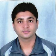 Vipin Sethi Class 9 Tuition trainer in Delhi