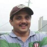 Sanjay Pavan BCA Tuition trainer in Bangalore