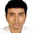 Photo of Pritam Sarkar