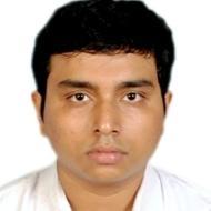 Pritam Sarkar Class 9 Tuition trainer in Kolkata