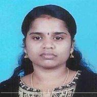 Malathi R. Class 11 Tuition trainer in Madurai North