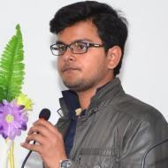 Alok Kumar Class 9 Tuition trainer in Bangalore