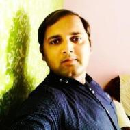 Kaushal R. Patel Class 9 Tuition trainer in Ahmedabad