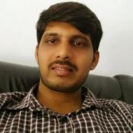 Kannan UGC NET Exam trainer in Hyderabad