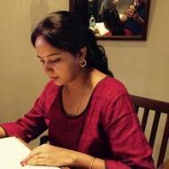 Swati G. Class 11 Tuition trainer in Kolkata