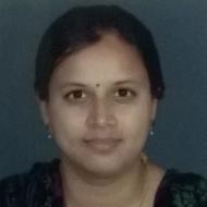 Prarthana Vocal Music trainer in Bangalore