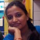 Photo of Deepti Paliwal