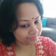 Madhumita Chatterjee Class 6 Tuition trainer in Kolkata