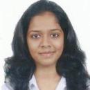 Photo of Radhika Sachin Vaidya
