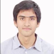 Ashiq Sulaiman iOS Developer trainer in Bangalore