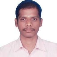 Sathishkumar Engineering Entrance trainer in Nedumangad