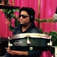 Sudhir Kumar Drums trainer in Delhi