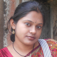 Sharmistha Ghosh Class I-V Tuition trainer in Bangalore