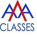 Photo of AAA Classes