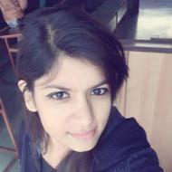 Sonika S. Class 6 Tuition trainer in Faridabad