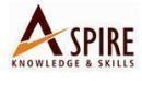 Photo of Aspire Knowledge and Skills