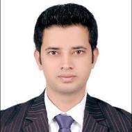 Pravesh Kumar Sales trainer in Faridabad