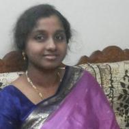 Najmunissa Class 11 Tuition trainer in Bangalore