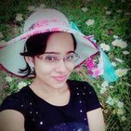 Shreya G. Class I-V Tuition trainer in Kolkata