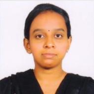 Kasula Sushmitha Nursery-KG Tuition trainer in Hyderabad